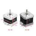 Nema17 Schrittmotor 42 40 42 34 für Ender CR-10 – 4