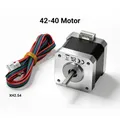 Nema17 Schrittmotor 42 40 42 34 für Ender CR-10 – Farbe 42-40 motor