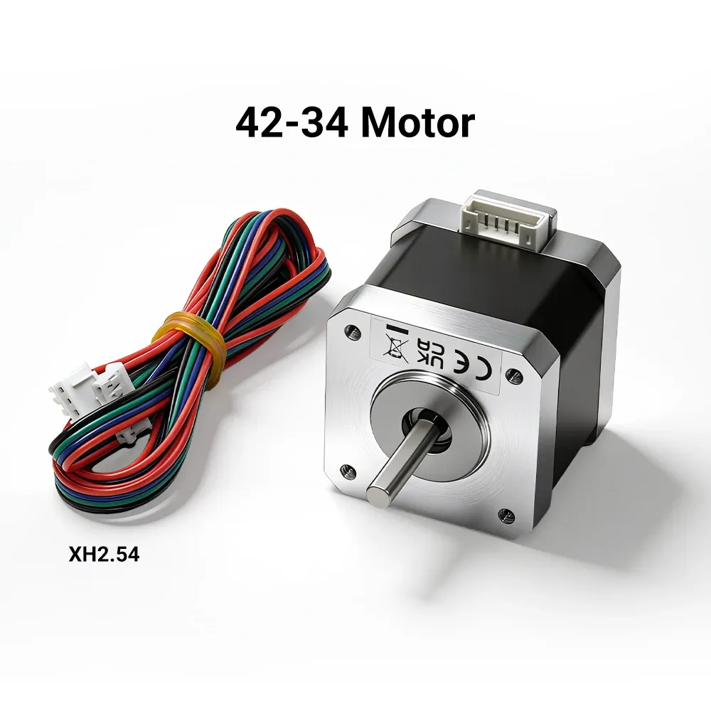 Nema17 Schrittmotor 42 40 42 34 für Ender CR-10