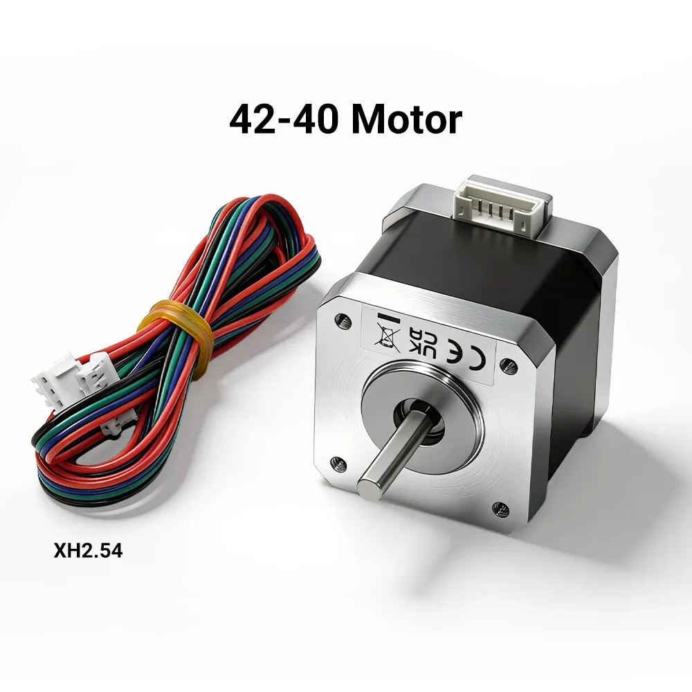Nema17 Schrittmotor 42 40 42 34 für Ender CR-10