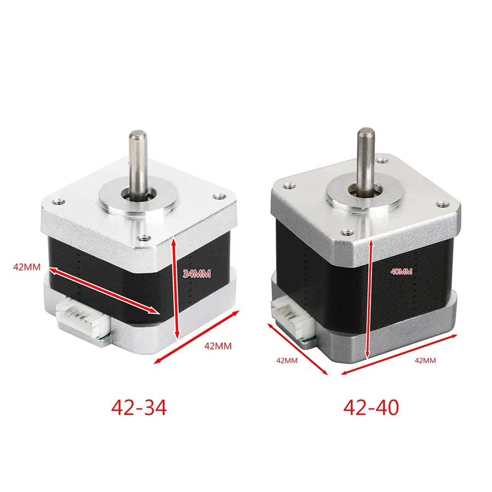 Nema17 Schrittmotor 42 40 42 34 für Ender CR-10