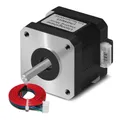 Nema17 Schrittmotor 42 Motor 1,5A für 3D-Drucker – 1