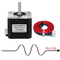 Nema17 Schrittmotor 42 Motor 1,5A für 3D-Drucker – 2