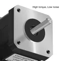 Nema17 Schrittmotor 42 Motor 1,5A für 3D-Drucker – 3