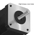Nema17 Schrittmotor 42 Motor 1,5A für 3D-Drucker – 4