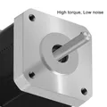 Nema17 Schrittmotor 42 Motor 1,5A für 3D-Drucker – 6