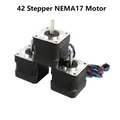 Nema17 Schrittmotor 42 Motor 1,8 Grad 1,5A für Prusa – 1
