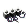 Nema17 Schrittmotor 42 Motor 1,8 Grad 1,5A für Prusa – 3
