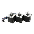 Nema17 Schrittmotor 42 Motor 1,8 Grad 1,5A für Prusa – 4