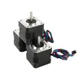 Nema17 Schrittmotor 42 Motor 1,8 Grad 1,5A für Prusa – 5