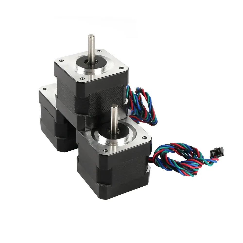 Nema17 Schrittmotor 42 Motor 1,8 Grad 1,5A für Prusa