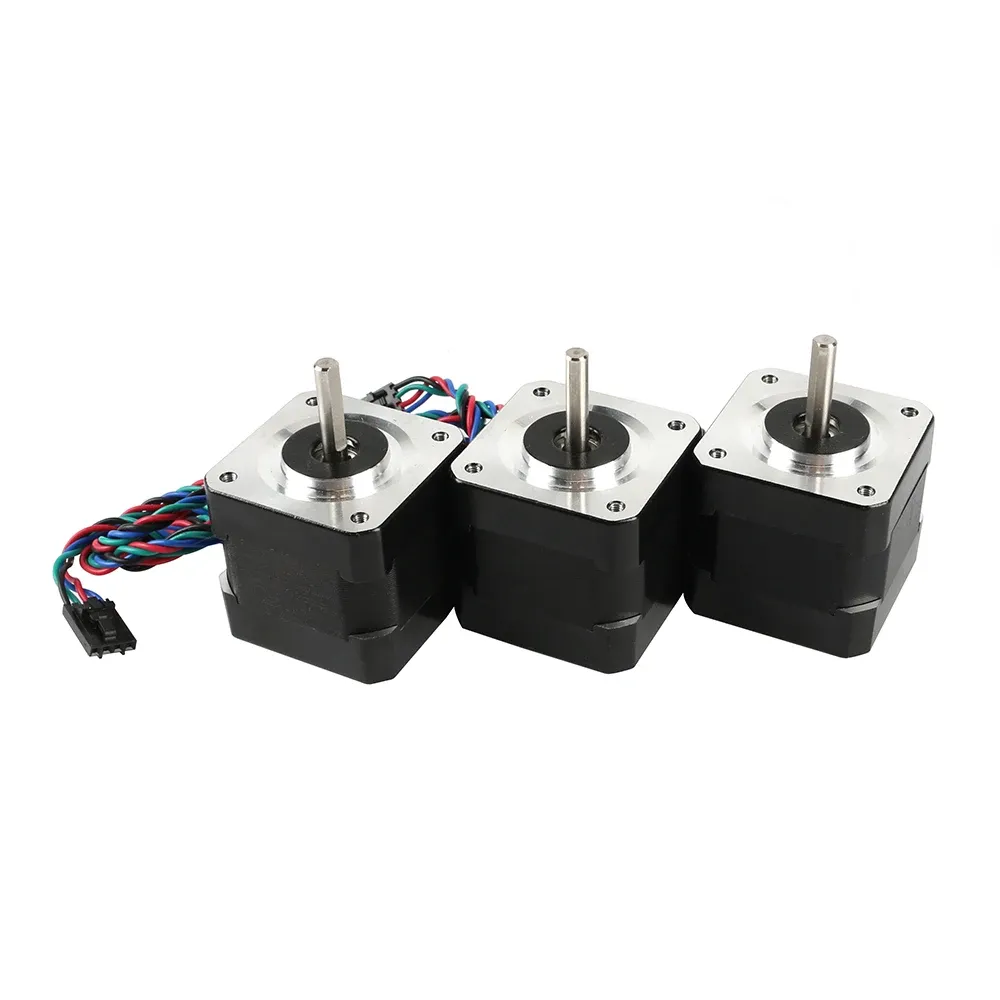 Nema17 Schrittmotor 42 Motor 1,8 Grad 1,5A für Prusa