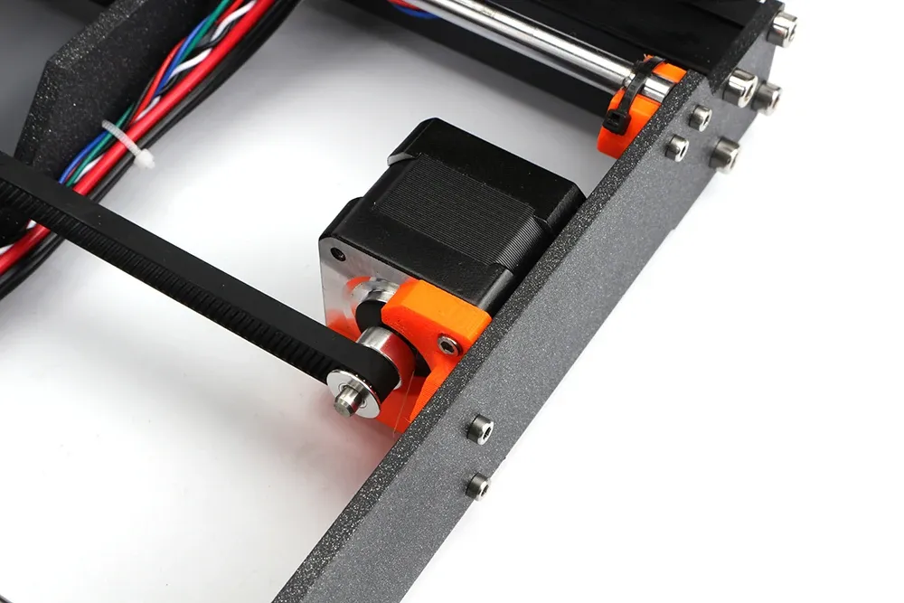 Nema17 Schrittmotor 42 Motor 1,8 Grad 1,5A für Prusa