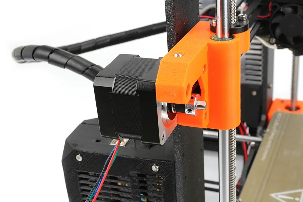 Nema17 Schrittmotor 42 Motor 1,8 Grad 1,5A für Prusa