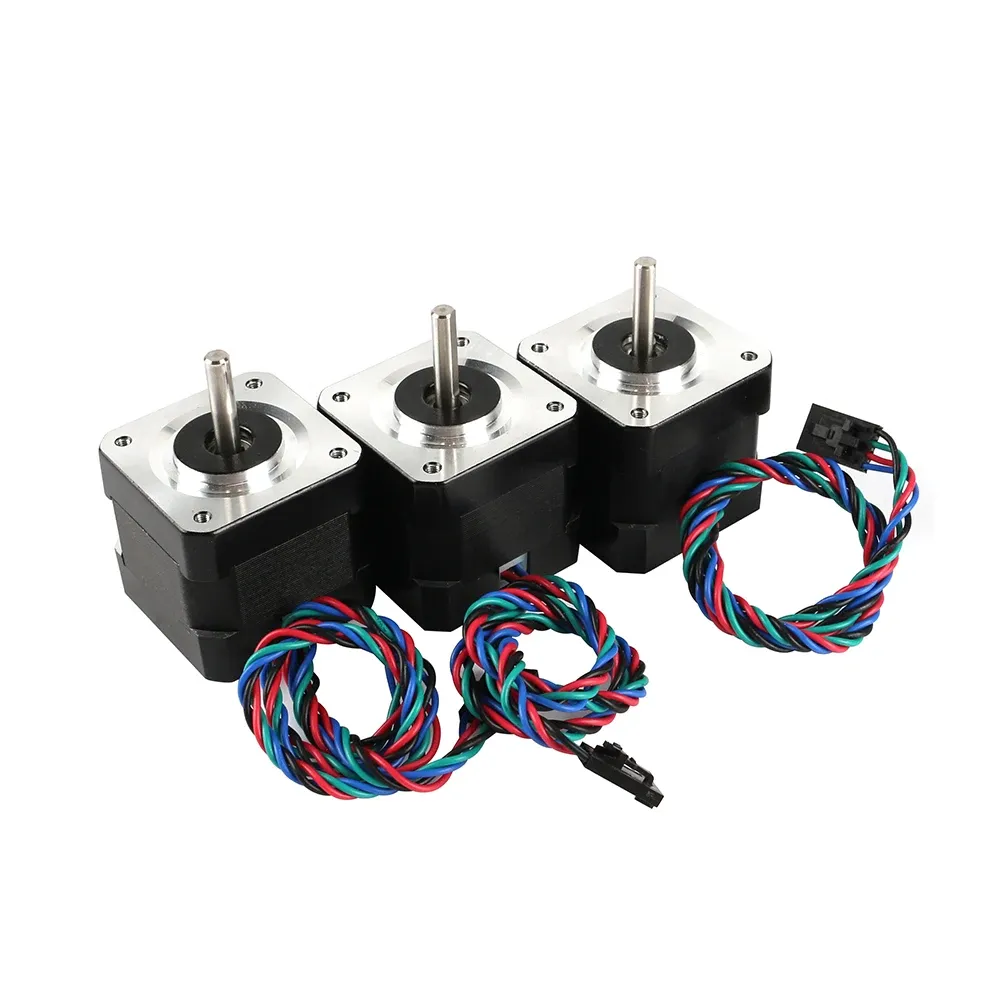 Nema17 Schrittmotor 42 Motor 1,8 Grad 1,5A für Prusa