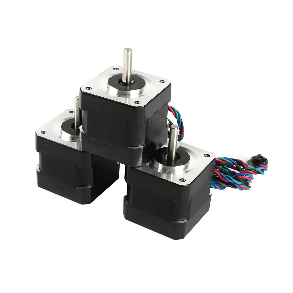 Nema17 Schrittmotor 42 Motor 1,8 Grad 1,5A für Prusa