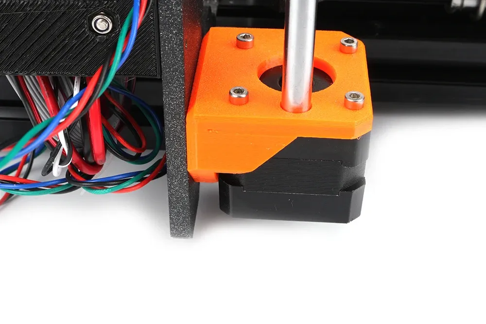 Nema17 Schrittmotor 42 Motor 1,8 Grad 1,5A für Prusa