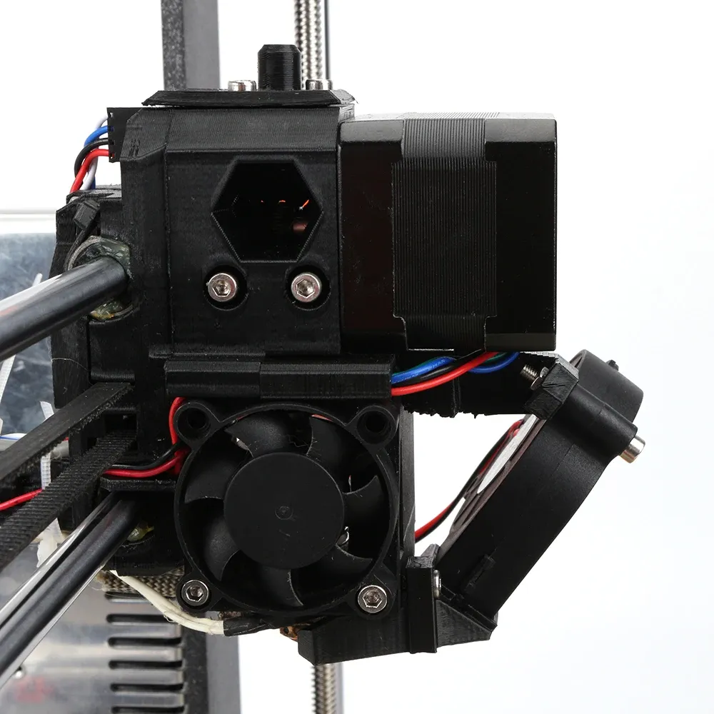 Nema17 Schrittmotor 42 Motor 1,8 Grad 1,5A für Prusa