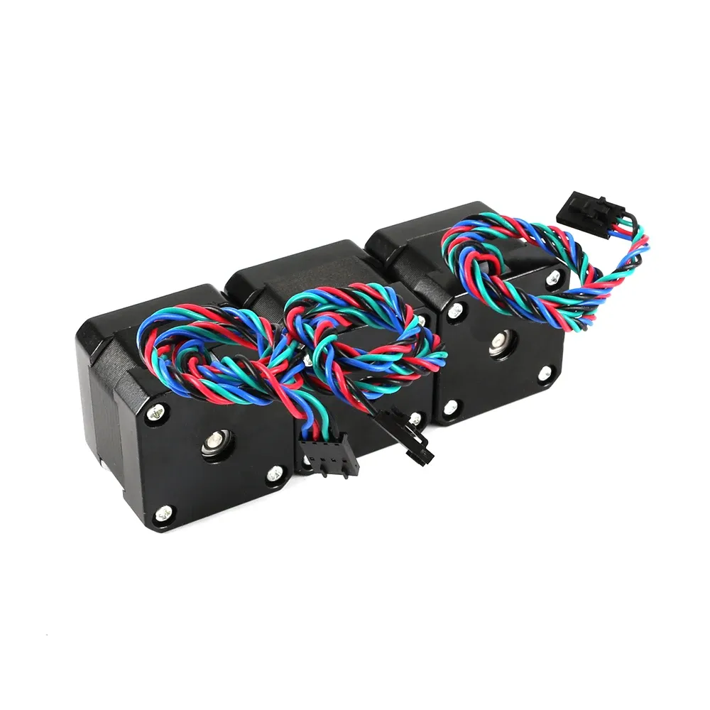 Nema17 Schrittmotor 42 Motor 1,8 Grad 1,5A für Prusa