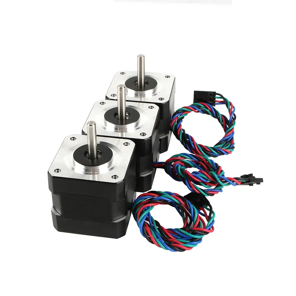Nema17 Schrittmotor 42 Motor 1,8 Grad 1,5A für Prusa