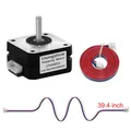 Nema17 Schrittmotor 42 Motor 12V/24V 1,5A – 1