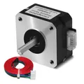 Nema17 Schrittmotor 42 Motor 12V/24V 1,5A – 5