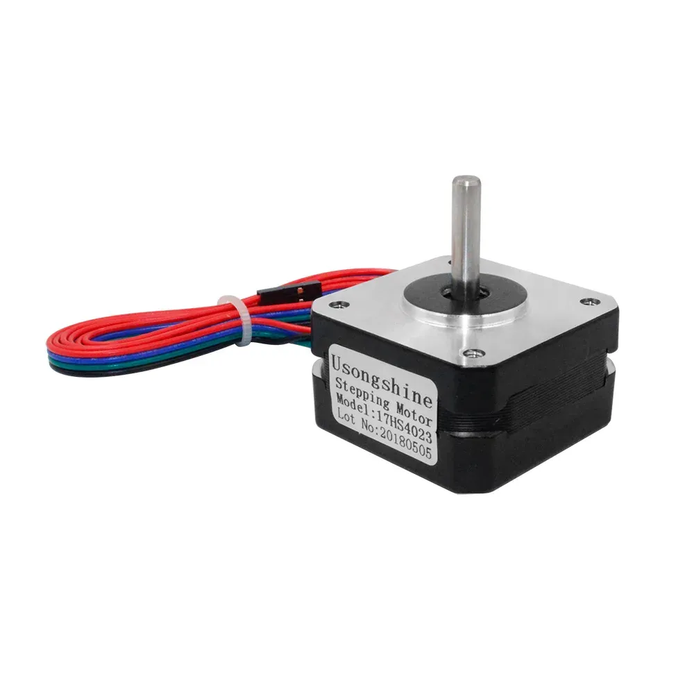 Nema17 Schrittmotor 42 Motor 12V/24V 1,5A