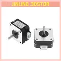 Nema17 Schrittmotor 42 Motor 12V/24V für 3D-Drucker – 1