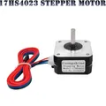 Nema17 Schrittmotor 42 Motor 12V/24V für 3D-Drucker – 3