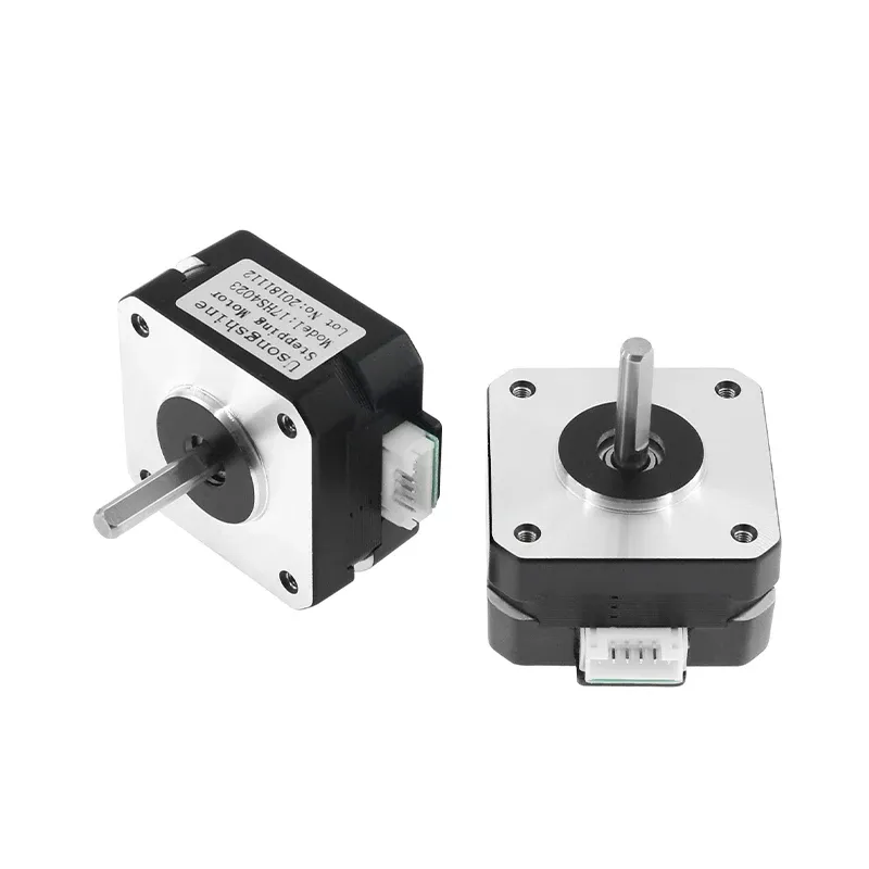 Nema17 Schrittmotor 42 Motor 12V/24V für 3D-Drucker