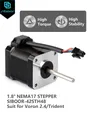 Nema17 Schrittmotor 42STH48 1,8 Grad für Voron – 1