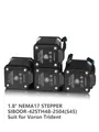 Nema17 Schrittmotor 42STH48 1,8 Grad für Voron – 5