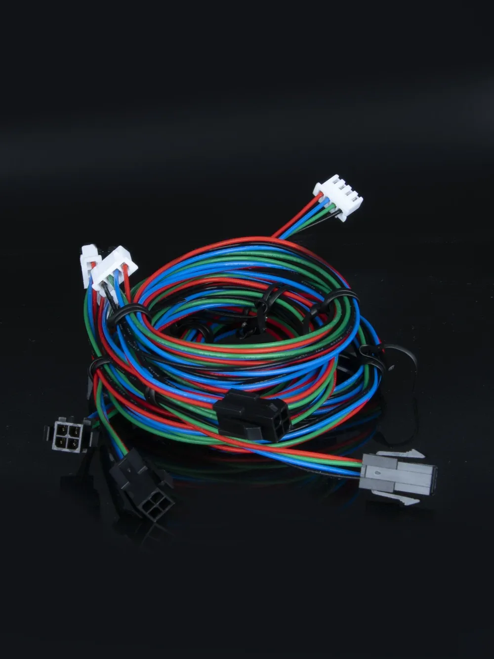 Nema17 Schrittmotor 42STH48 1,8 Grad für Voron