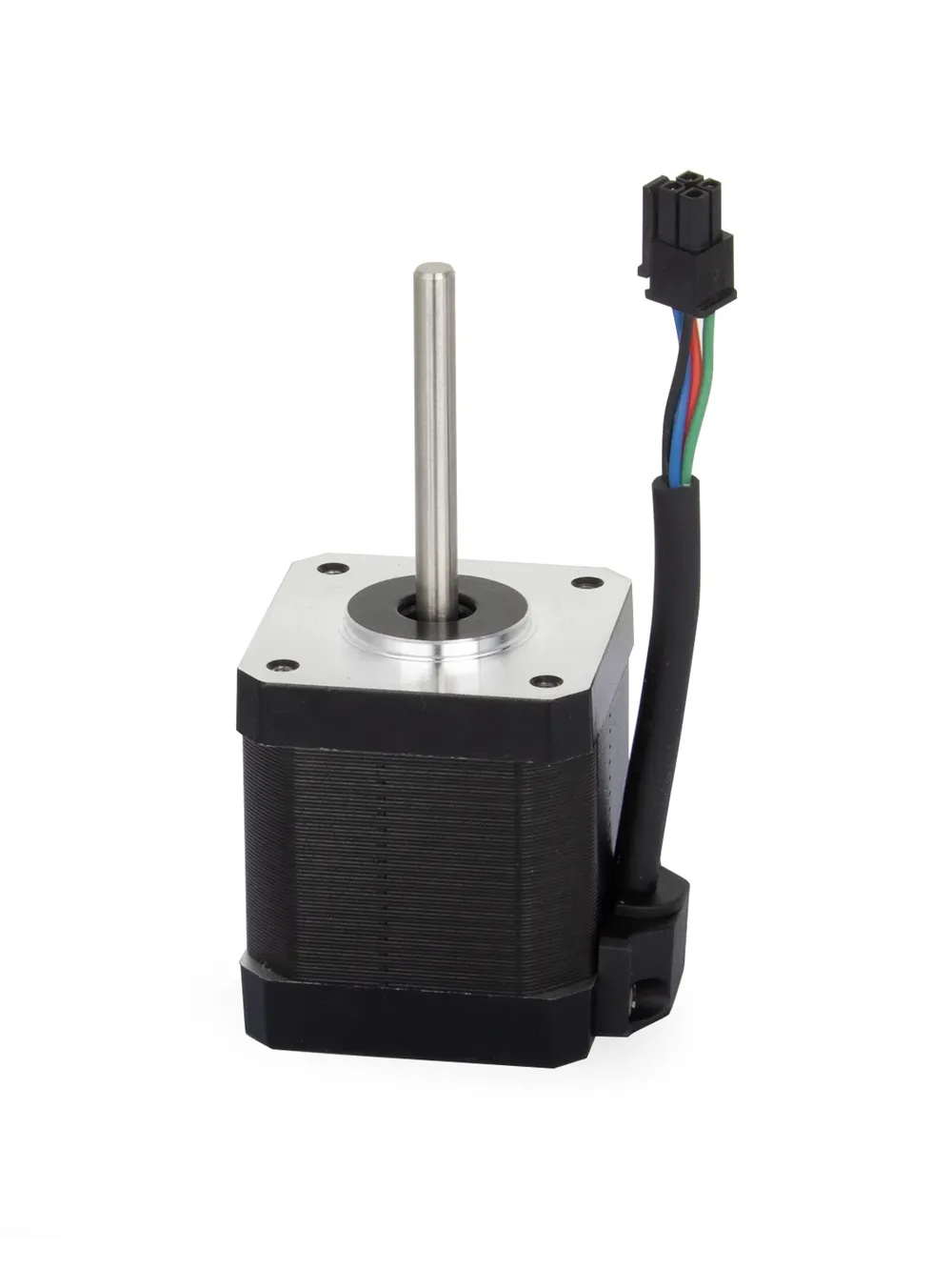Nema17 Schrittmotor 42STH48 1,8 Grad für Voron