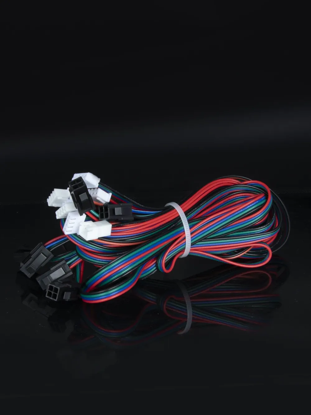 Nema17 Schrittmotor 42STH48 1,8 Grad für Voron