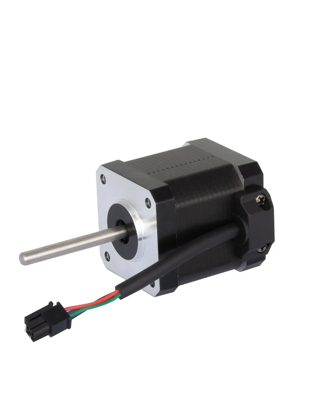 Nema17 Schrittmotor 42STH48 1,8 Grad für Voron