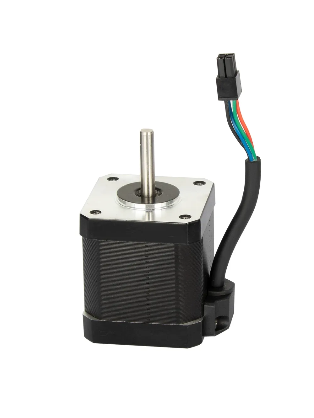 Nema17 Schrittmotor 42STH48 1,8 Grad für Voron