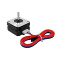 Nema17 Schrittmotor 42x42x23mm 1,0A für 3D-Drucker – 4