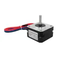 Nema17 Schrittmotor 42x42x23mm 1,0A für 3D-Drucker – 5