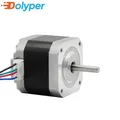 Nema17 Schrittmotor 42x42x40mm 1,8 Grad 1,5A – 1