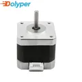 Nema17 Schrittmotor 42x42x40mm 1,8 Grad 1,5A – 5