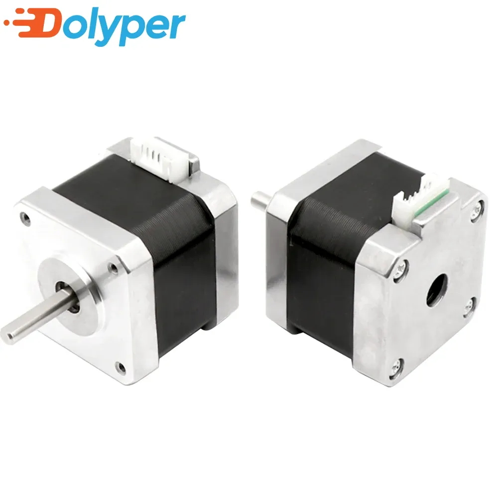 Nema17 Schrittmotor 42x42x40mm 1,8 Grad 1,5A