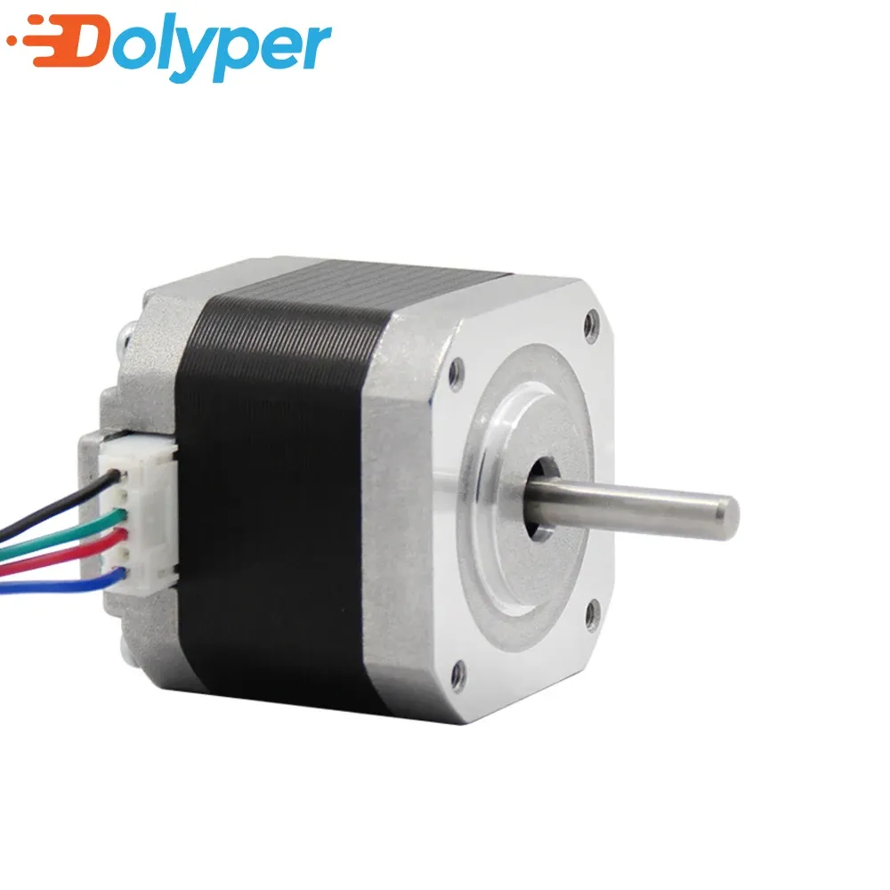 Nema17 Schrittmotor 42x42x40mm 1,8 Grad 1,5A