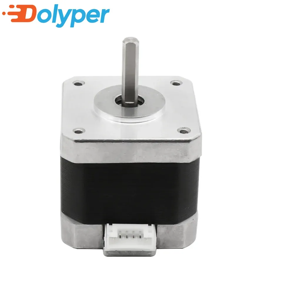 Nema17 Schrittmotor 42x42x40mm 1,8 Grad 1,5A