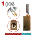Neptune 4 Düse aus gehärtetem Stahl 0,2 bis 1,0 mm – Farbe Hotend Kit