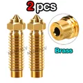 Neptune 4 Düse aus gehärtetem Stahl 0,2 bis 1,0 mm – Farbe Package(2-Brass)