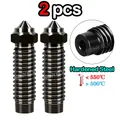 Neptune 4 Düse aus gehärtetem Stahl 0,2 bis 1,0 mm – Farbe Package(2-Hardened)