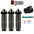 Neptune 4 Düse aus gehärtetem Stahl 0,2 bis 1,0 mm – Farbe Package(3-Hardened)