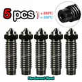 Neptune 4 Düse aus gehärtetem Stahl 0,2 bis 1,0 mm – Farbe Package(5-Hardened)
