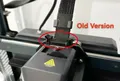 Neptune 4 Max Hotend Extruder Kit 24V 50W Hochgeschwindigkeit – Farbe Old Neptune 4 Max